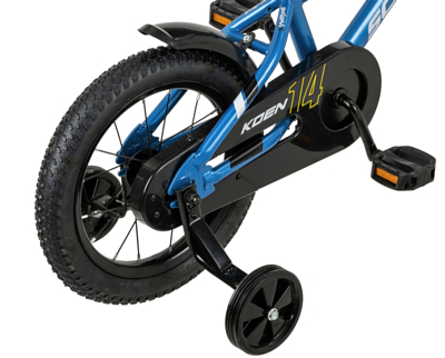 Велосипед Schwinn Koen 14 2022 Blue