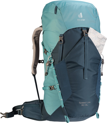 Рюкзак Deuter Speed Lite 30 SL Arctic-Dustblue