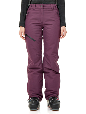 Брюки горнолыжные Icepeak Curlew Violet