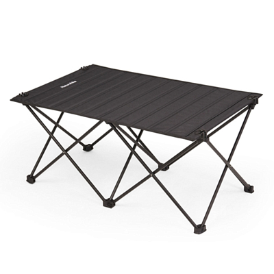 Стол Naturehike Folding Cloth Roll Table Black