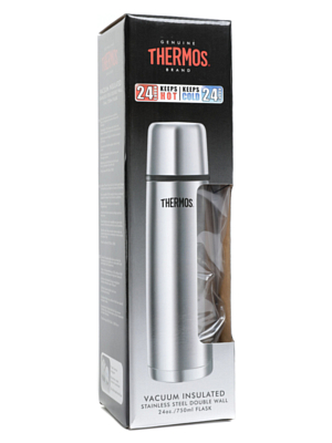 Термос Thermos FBB-750B Stainless SteeL Flask 0,75 L