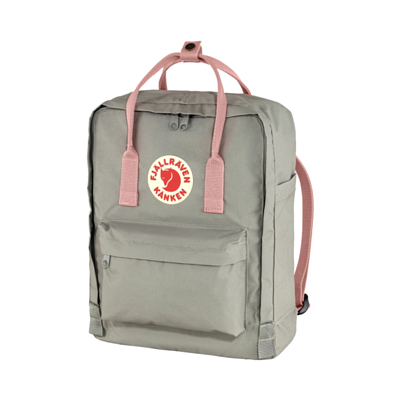 Рюкзак FjallRaven Kanken Fog-Pink