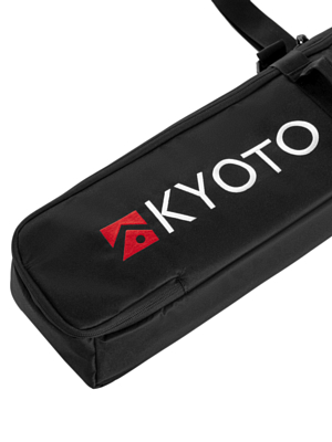 Чехол для горных лыж KYOTO Cube Skiboard Black