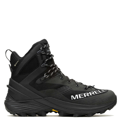 Merrell Mtl Thermo Rogue 4 Mid Gtx Men Black Black