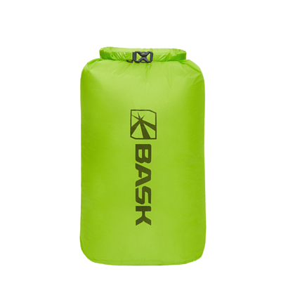 Гермомешок BASK Dry Bag Light 24 Зеленый