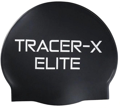 Очки для плавания TYR Tracer-X Elite Racing Mirrored Оранжевый