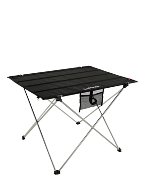 Стол Naturehike Outdoor Lightweight Folding Table L Black