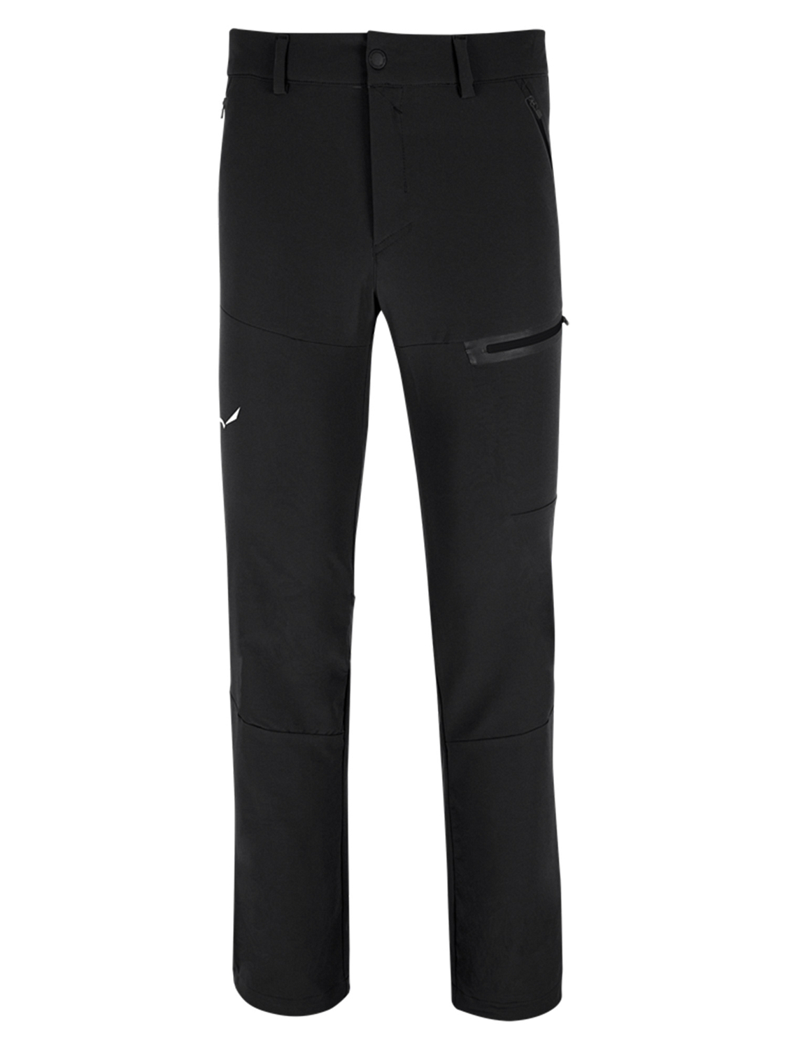 Брюки Salewa Terminal Durastretch Black Out