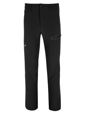 Брюки Salewa Terminal Durastretch Black Out