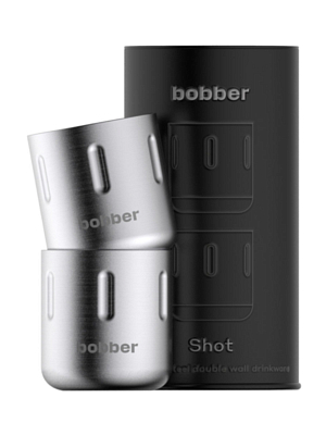 Кружка Bobber Shot 100ml Matte