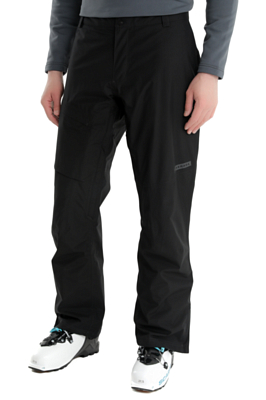 Брюки горнолыжные ARMADA Atlantis 2L Gore-Tex Pant Jet Black