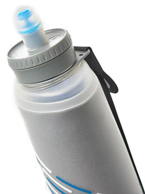 Фляга HydraPak SkyFlask IT 0,5L Серый