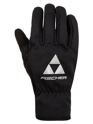 Перчатки FISCHER Nordic Black