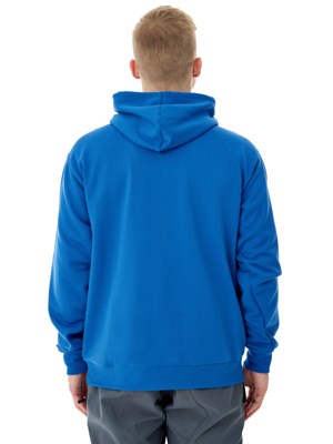 Толстовка Volcom Core Hydro Fleece Electric Blue