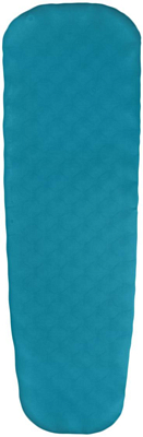 Простыня для ковриков Sea To Summit Coolmax Fitted Sheet Large Blue