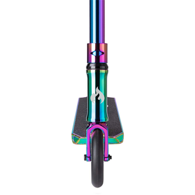 Самокат трюковой Chilli Pro Scooter Reaper Reloaded V2 Neochrome