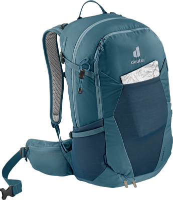 Рюкзак Deuter Futura 27 Arctic-Slateblue