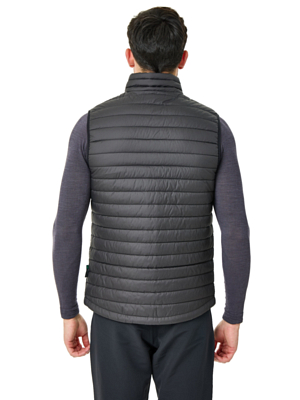 Жилет Ternua Balena 60 Vest M Black