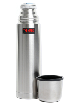 Термос Thermos FBB-750B Stainless SteeL Flask 0,75 L