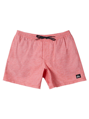 Плавательные шорты Quiksilver Deluxe 15 Jamv Cayenne