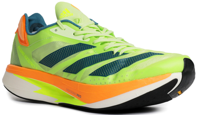 Кроссовки Adidas Adizero Adios Pro 2 Pullim/Reatea/Flaora