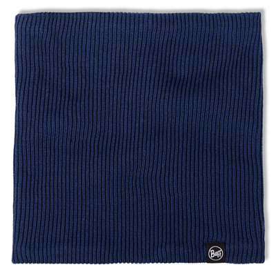 Шарф Buff Knitted & Fleece Neckwarmer Renvi Midnight