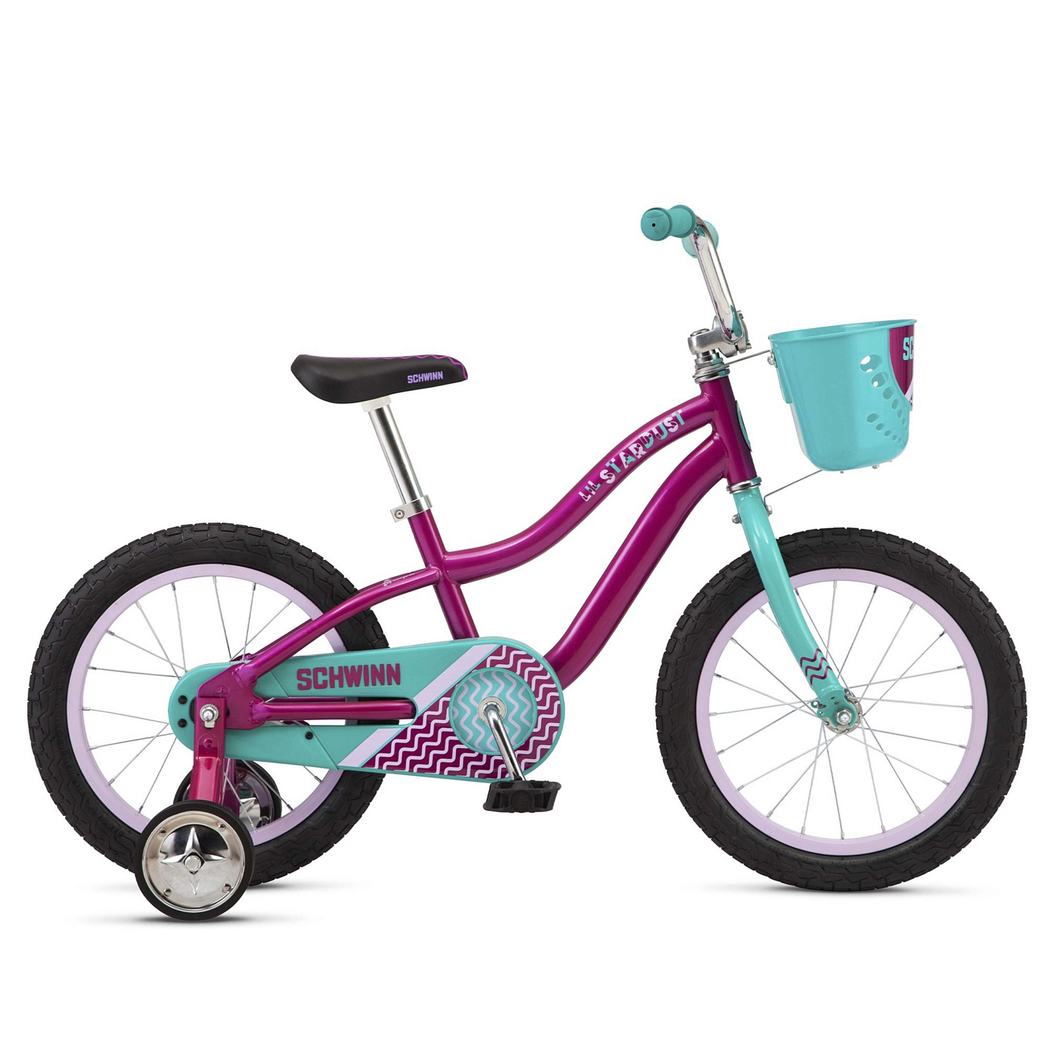 Велосипед Schwinn Lil Stardust Ras 2022