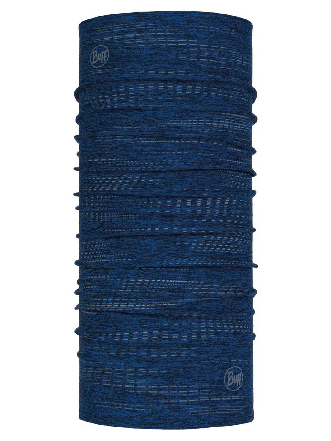 Бандана Buff DryFlx Solid Blue