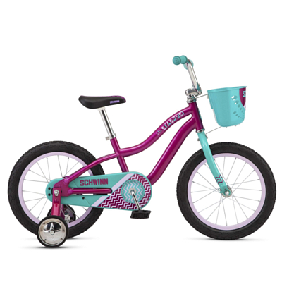 Велосипед Schwinn Lil Stardust Ras 2022