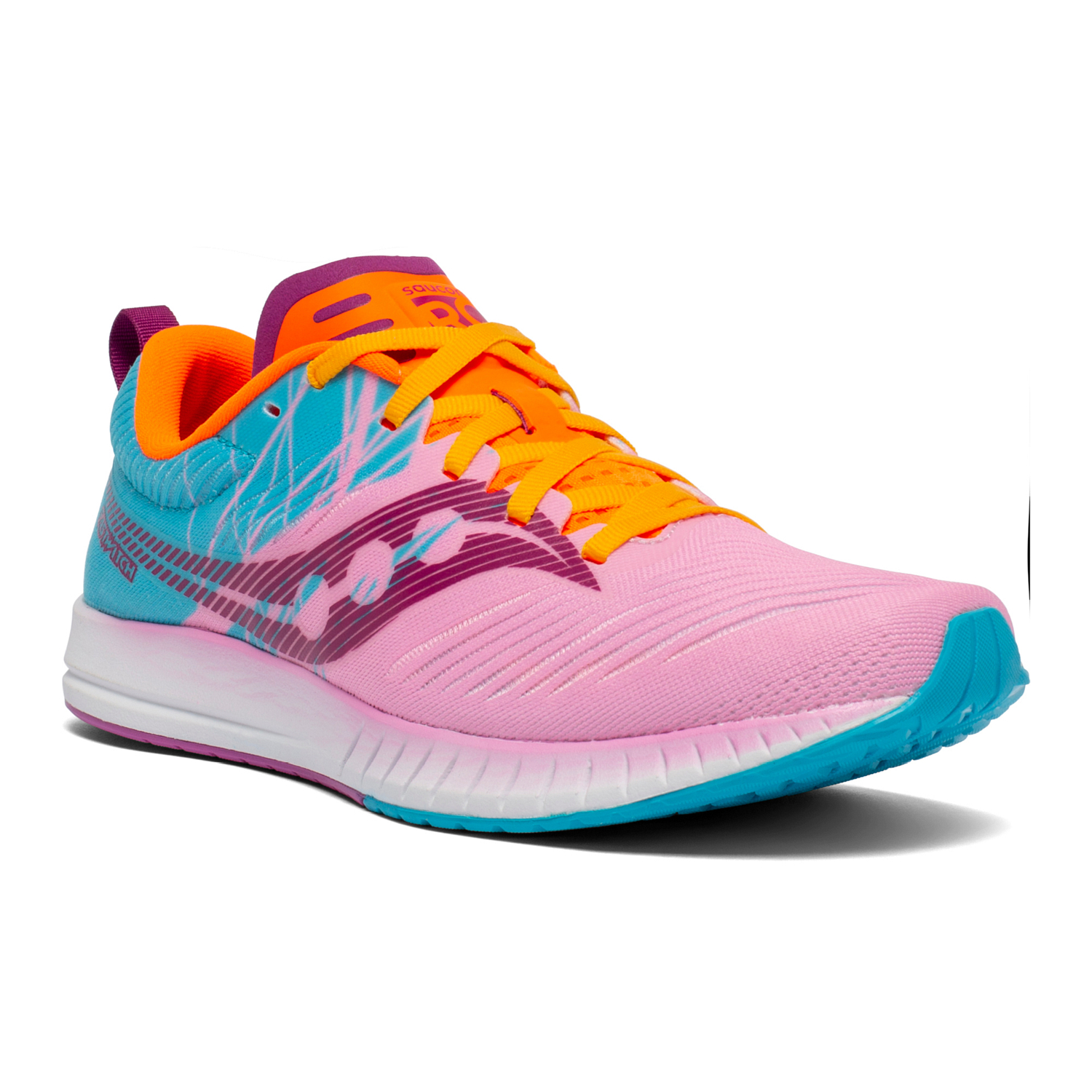 Saucony sales fastwitch womens