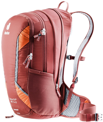 Рюкзак Deuter Race EXP Air Redwood-Paprika