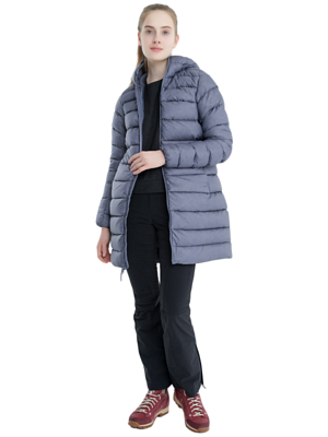 Куртка Arcteryx Seyla Coat Women'S Transfix