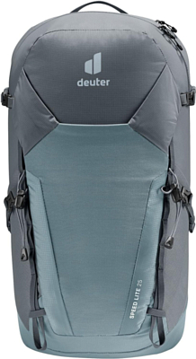 Deuter Speed Lite 25 Graphite Shale 25L