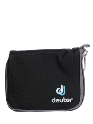 Кошелек Deuter Zip Wallet Rfid Block Black