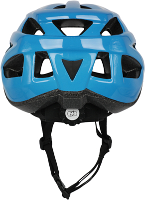 Велошлем Oxford Talon Helmet Blue