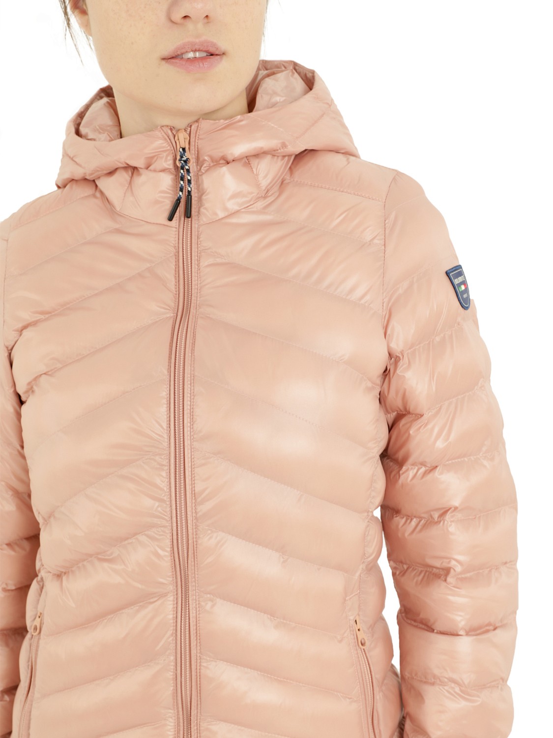 Куртка Dolomite Gard Hood Nude Pink