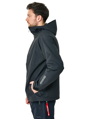 Куртка сноубордическая Volcom 2836 Insulated Black