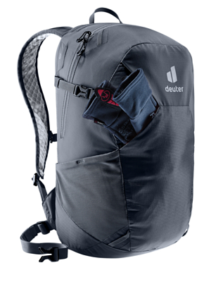 Рюкзак Deuter Speed Lite 21 Black