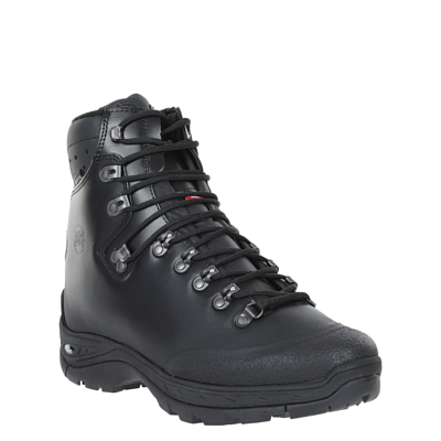 Hanwag Alaska Winter GTX Black