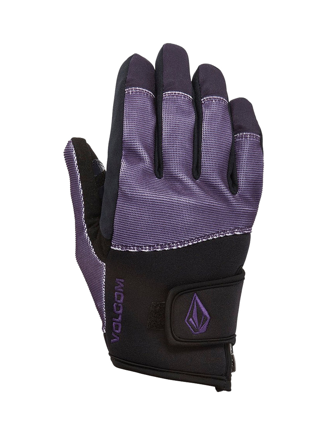 Перчатки Volcom CRAIL GLOVE PURPLE