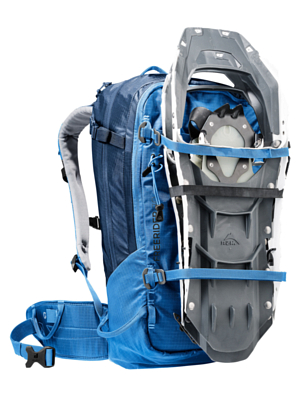 Рюкзак Deuter Freerider 30 Neptune-Nightblue