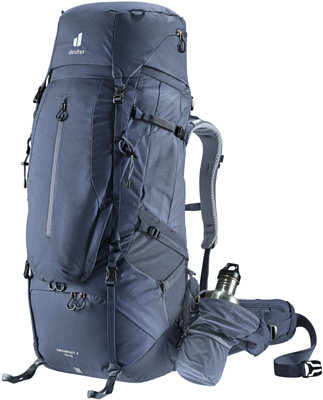 Рюкзак Deuter Aircontact X 60+15 Ink