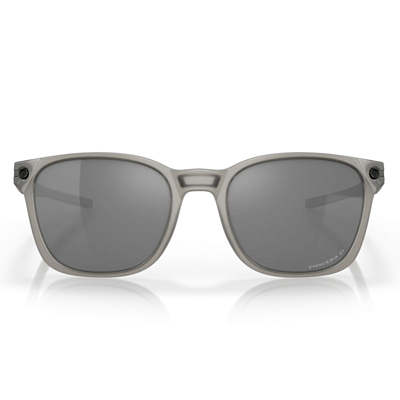 Очки солнцезащитные Oakley Ojector Matte Grey Ink/Prizm Black/Iridium Polarized