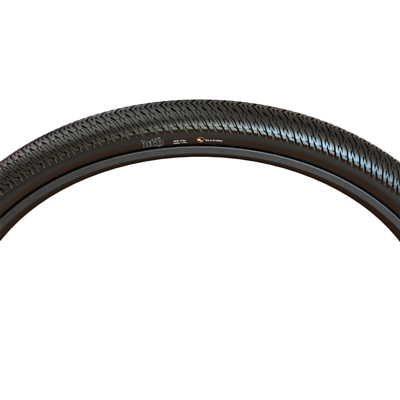 Велопокрышка Maxxis DTH 24X1.75 44-507 Wire Silkworm