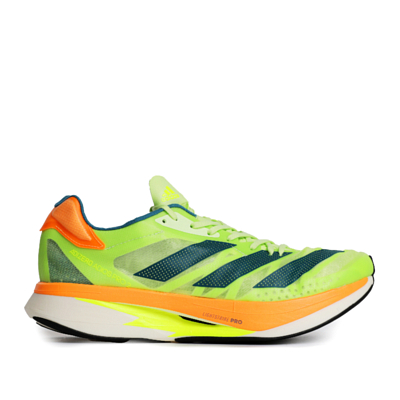 Кроссовки Adidas Adizero Adios Pro 2 Pullim/Reatea/Flaora