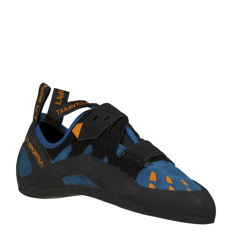 La Sportiva Tarantula Space Blue Maple