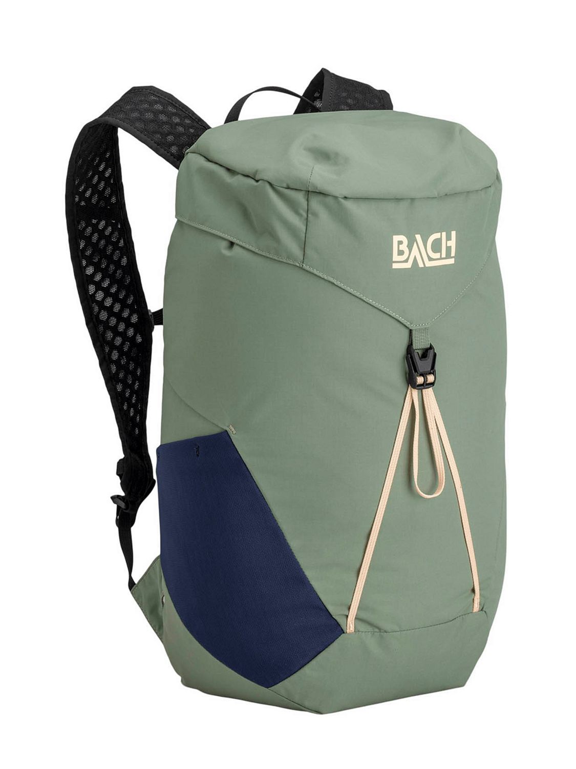 Рюкзак BACH Pack Itsy Bitsy 20 Sage Green/Midnight Blue