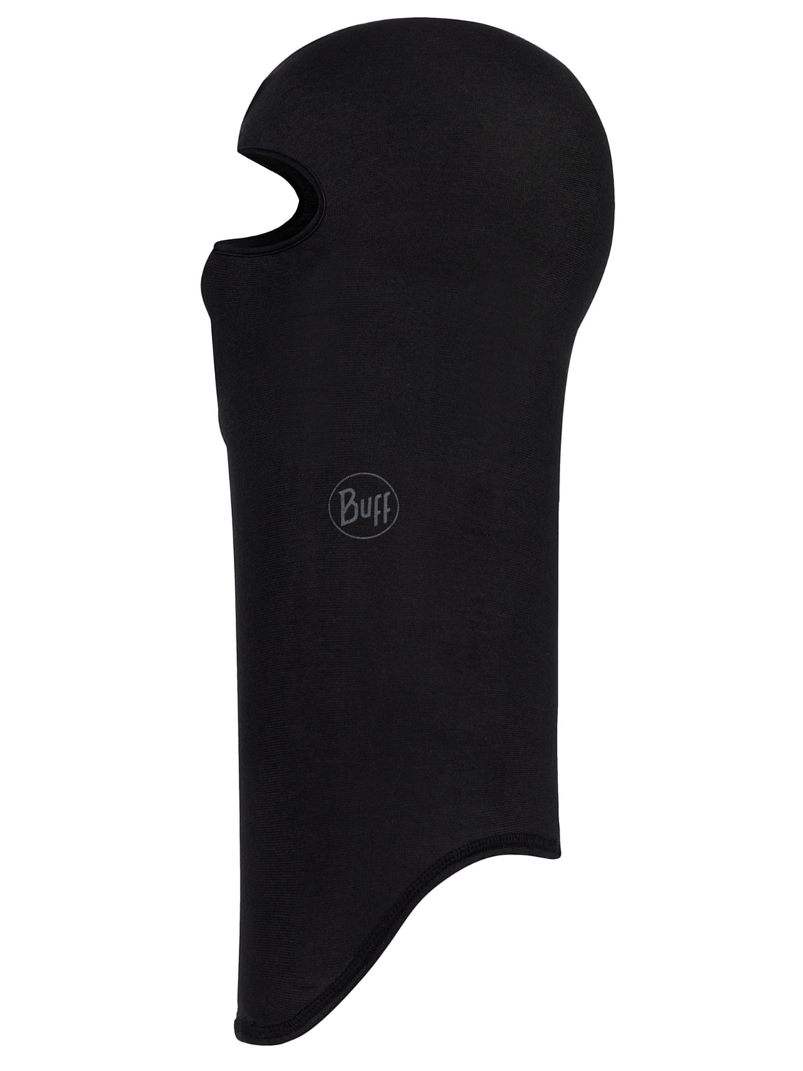 Балаклава Buff Ecostretch Solid Black