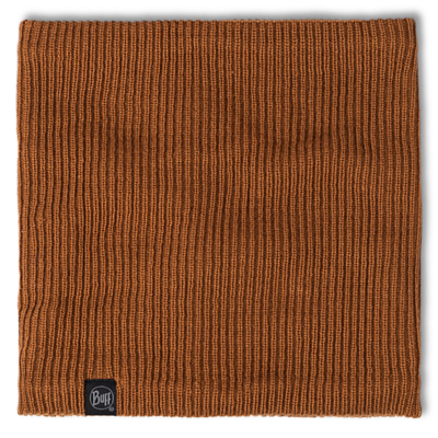 Шарф Buff Knitted & Fleece Neckwarmer Lan Copper