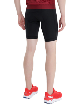 Велошорты BBB PowerFit Bib-Shorts Black